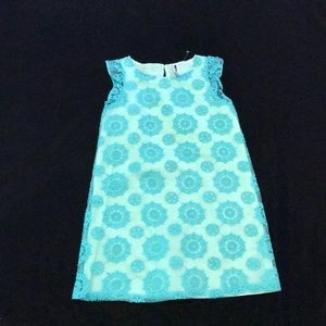Cute Cherokee Dress NWOT!